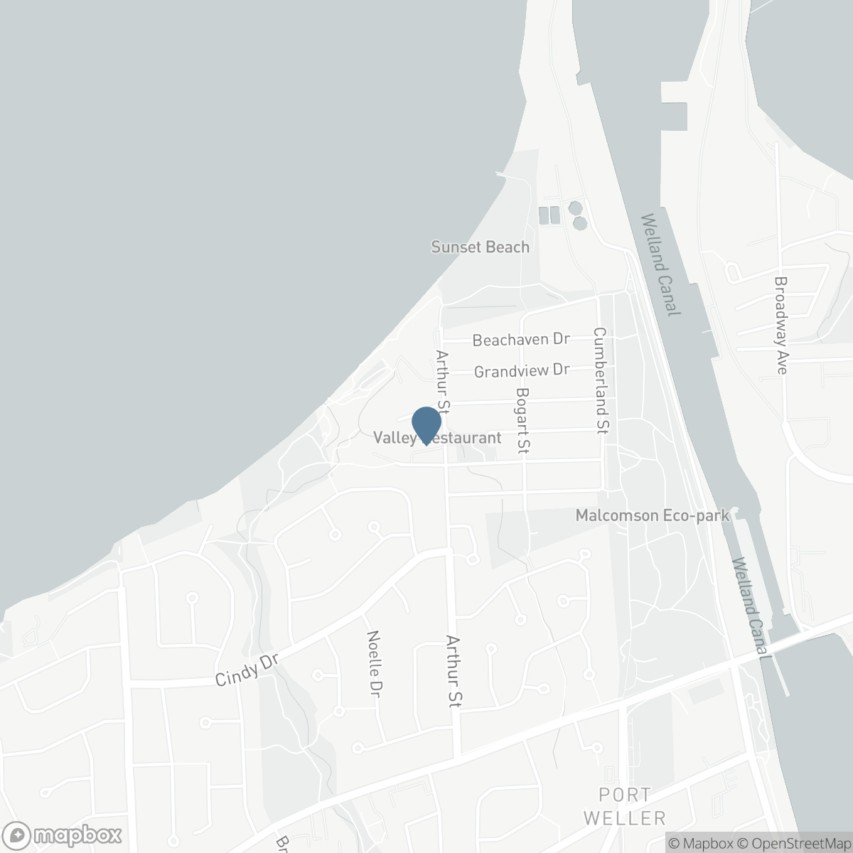 70 JARROW ROAD, St. Catharines, Ontario L2M 1B6